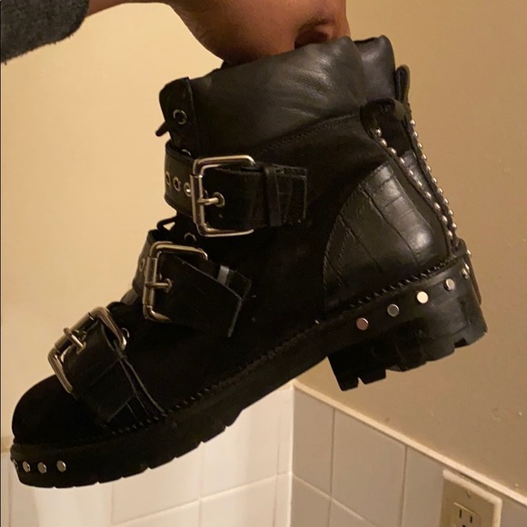 topshop boots - Picture 3 of 7